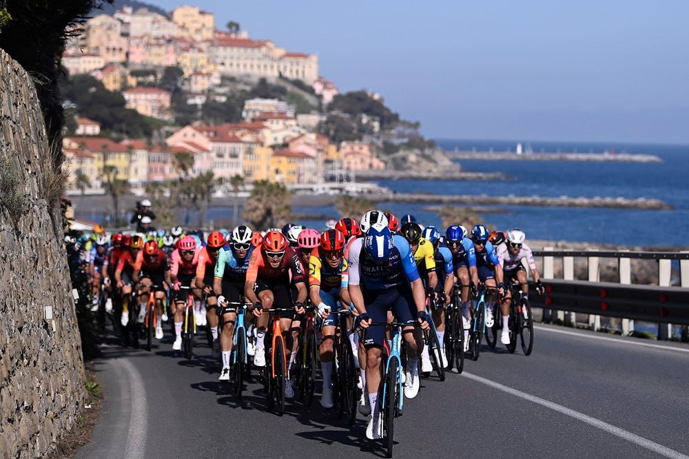 Milano – Sanremo 2025: Continental è Official Tyre della Classicissima 